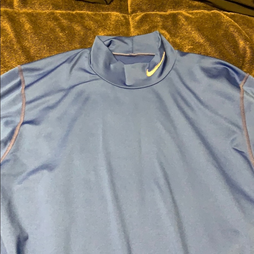 Nike pro compact warm Dry fit technology